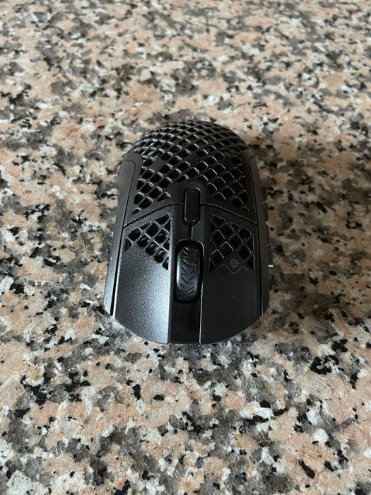 Rato Steelseries Aerox 9 wireless