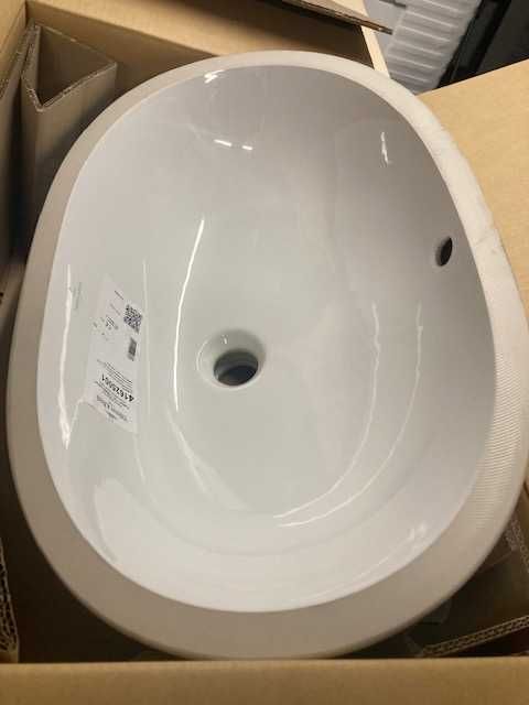 Nowa umywalka  ceramiczna Villeroy & Boch