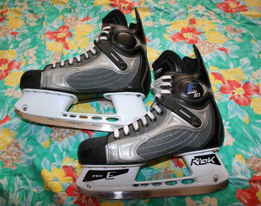Хокейні ковзани CCM Externo E10 Ice Hockey Skates