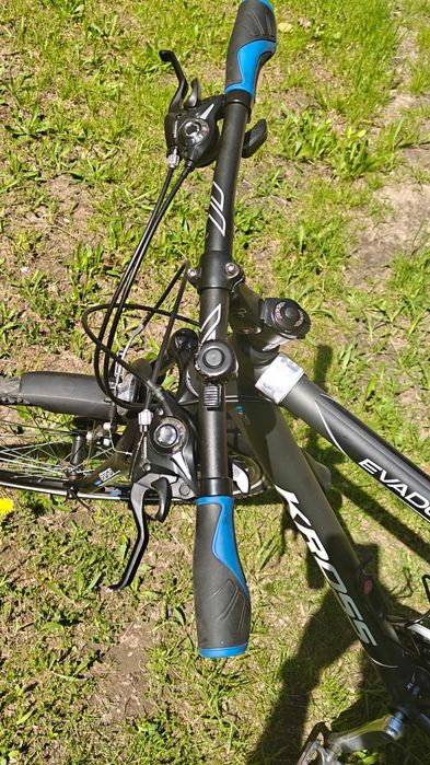 Rower KROSS Evado 1.0
