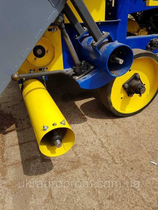 Очисник вороху ОВС-25 з Циклоном! (очиститель вороха) від Виробника!