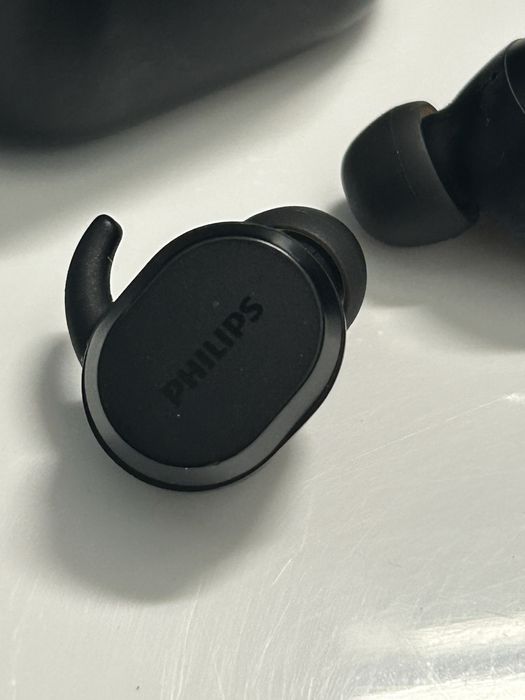 aurículares auscultadores Philips Bluetooth