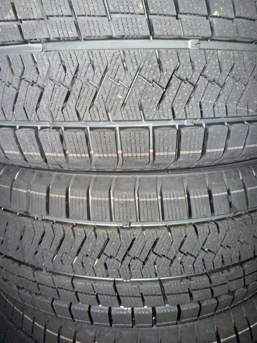 Розпродаж!!! Зимові Шини Нові Triangle SNOWLINK PL02 !!!