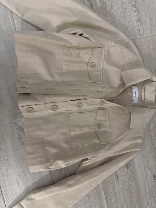 Kurtka Reserwed  Rozmiar 140