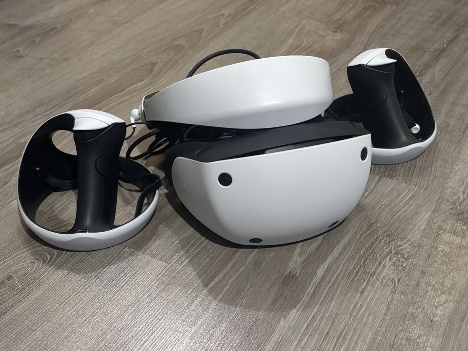 Playstation VR2 PS VR