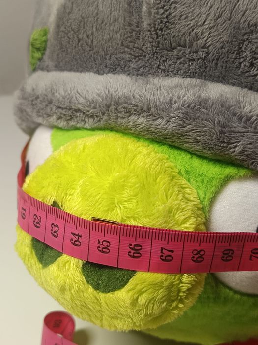 Peluche Angry birds original II