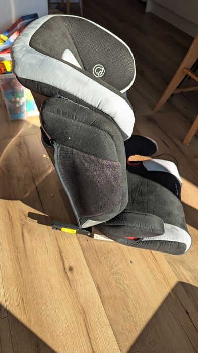 Siedzisko Recaro Monza Nova