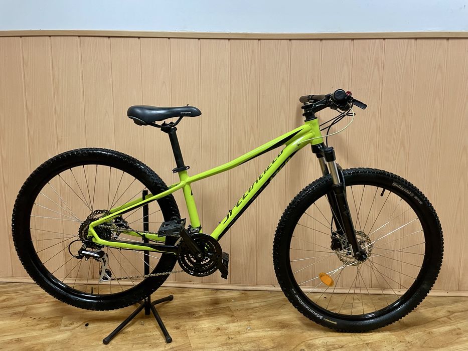 Bicicleta Specialized pitch