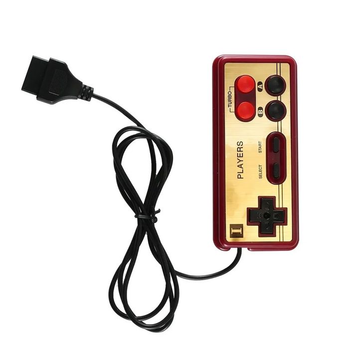 Joystick, kontroler pad, dżojstik do Pegasusa 15 pin wtyczka