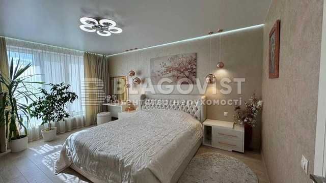 Метрологічна 54, якісний ремонт, 3-кімн.квартира