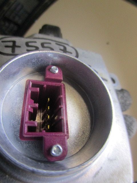 Balástro xénon / módulo LED MITSUBISHI ASX (GA_W_)