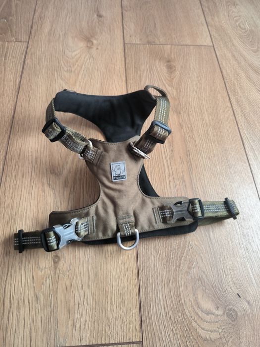 Szelki dla psa Truelove Adventure Dog + smycz