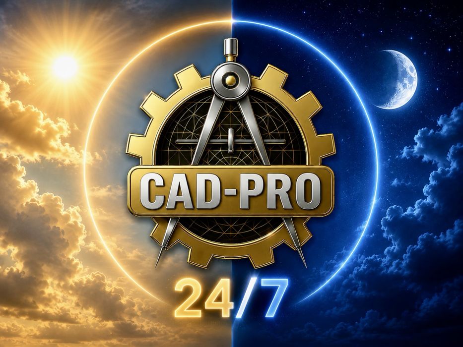 AutoCAD LT 2027 - licencja 3 lata PL DWG CAD narzędzie projektowe 2D