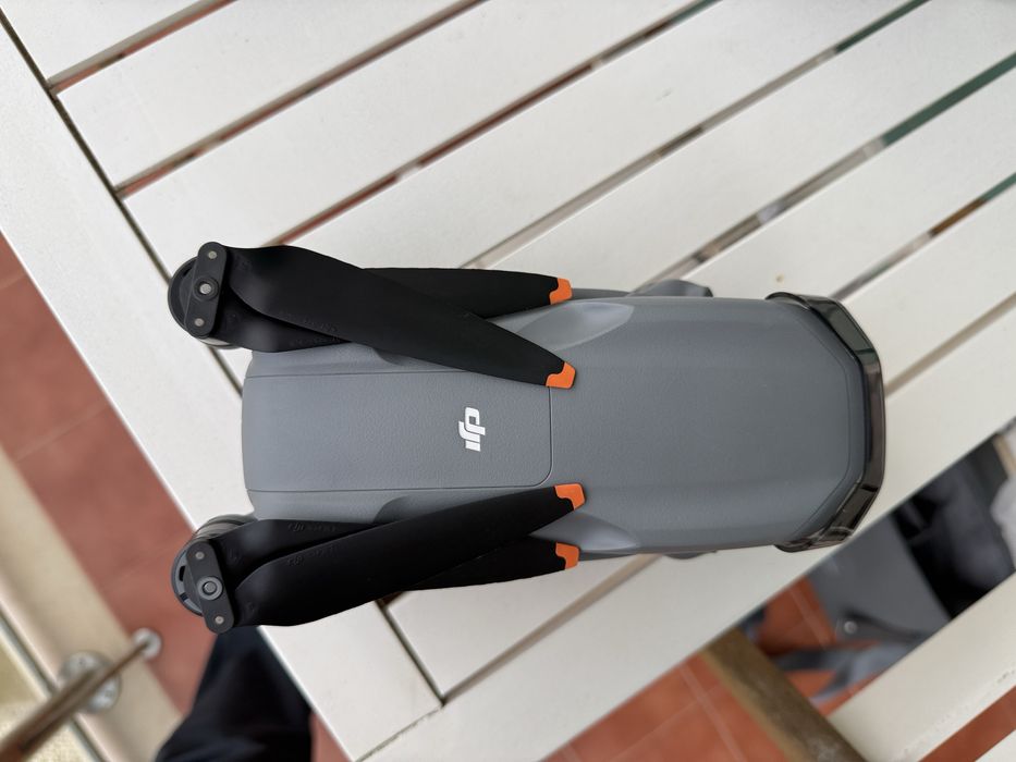 Dji Air3s Fly More Combo Dji RC2