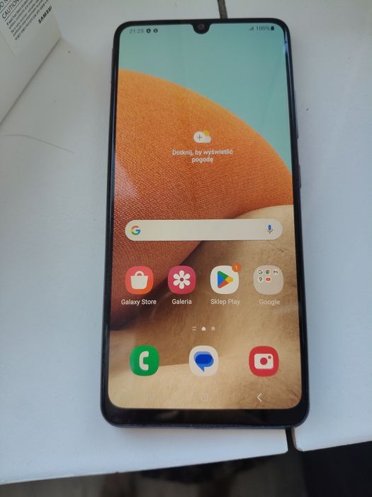Samsung Galaxy A32