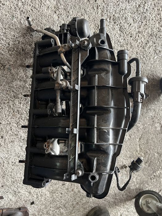 Форсунки 1.8 TSI RR4 Volkswagen Audi Skoda