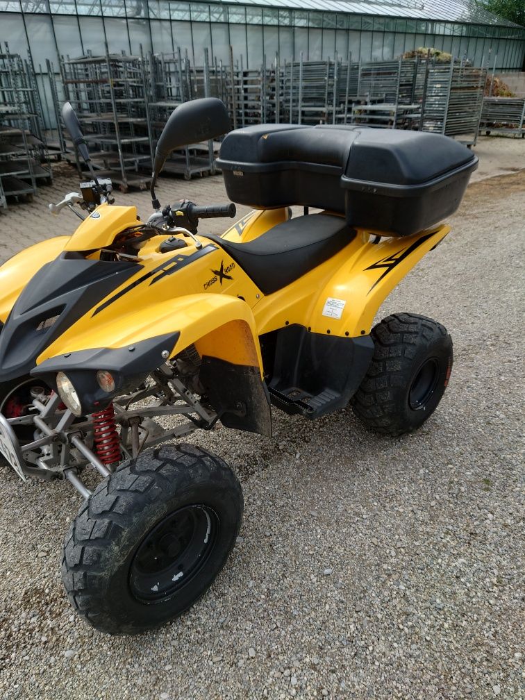 honda trx 300 w Twojej okolicy? Sprawdź kategorię Quad - ATV