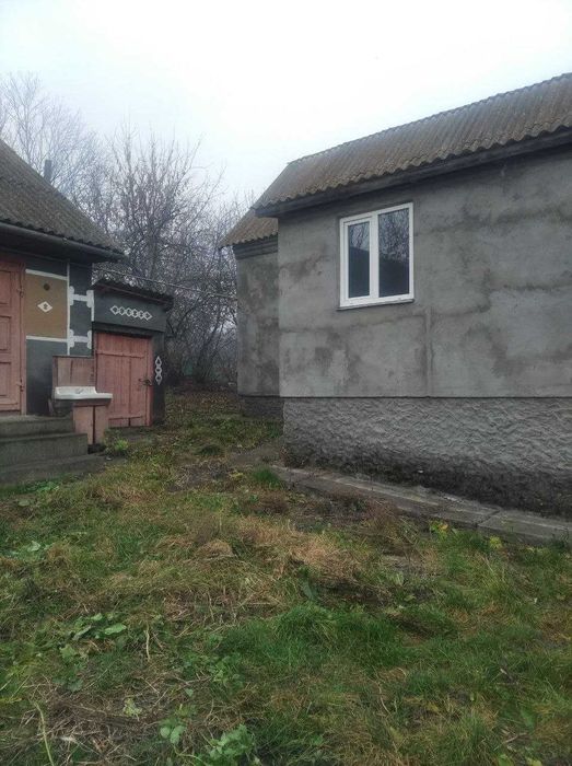 Будинок Дім Хмельницька область 2007 року