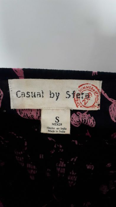 Vestido verão Casual by Sfera - S