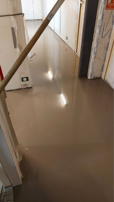 Profesjonalne malowanie i wykończenia wnętrz