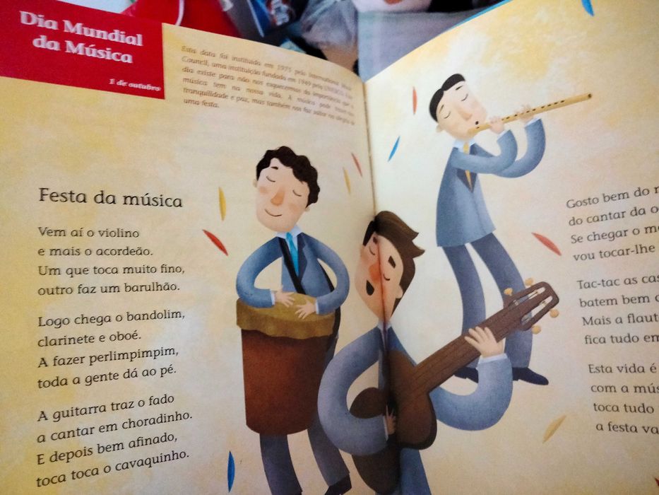 Piadas do Vasquinho (Miúdos e Graúdos), Histórias na Ponta de Sorriso