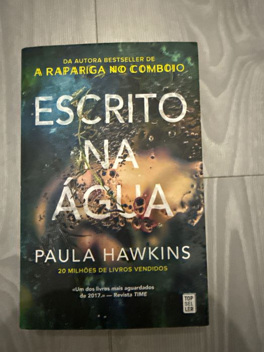 Vendo livros diversos