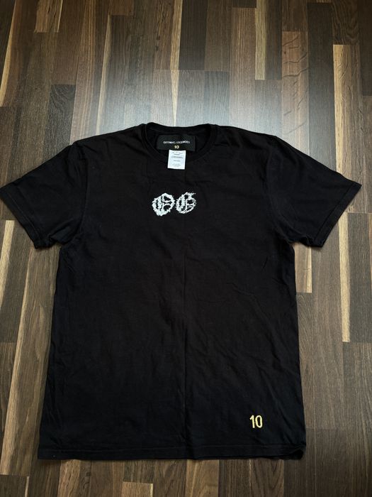 футболка оптимус генг подмост