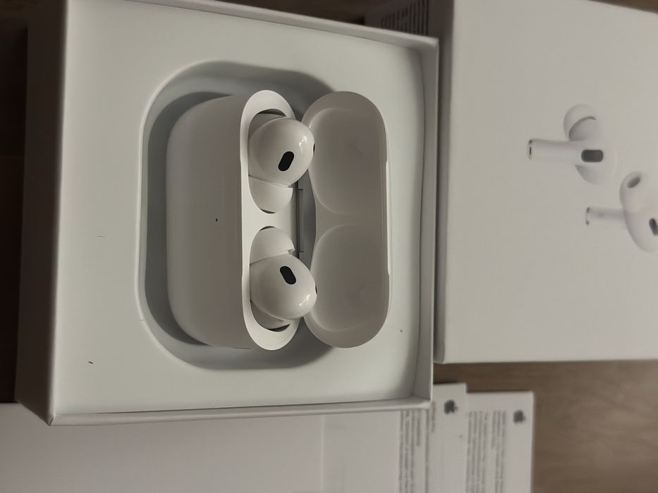 Airpods pro 2a geração