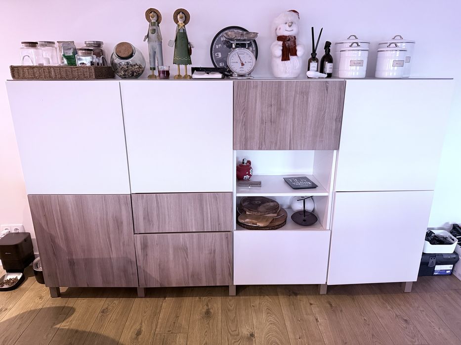 Movel Arrumacao Sala ou Cozinha