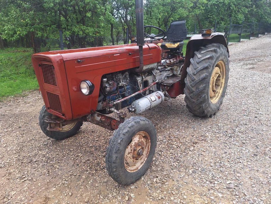 Ursus C360/1984 R /C330