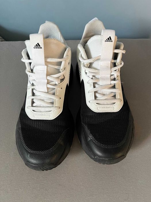 Buty Addidas Ownthegame 2.0 GY9696