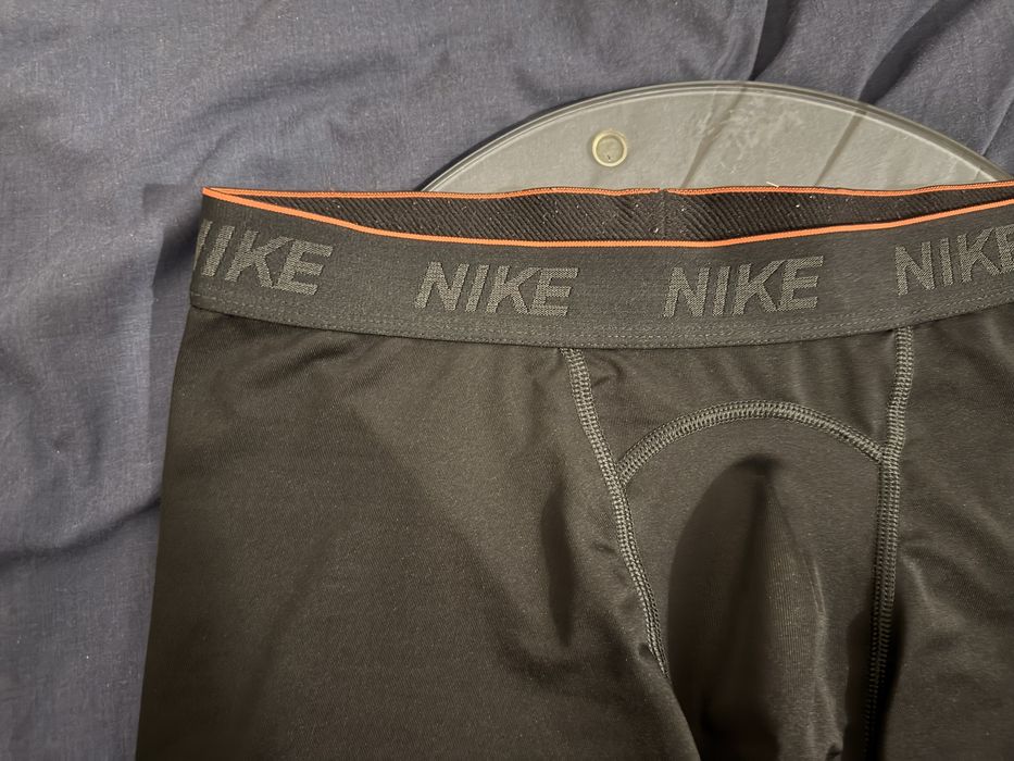 Boxers Nike Sport