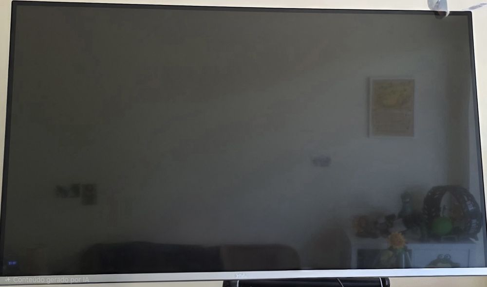 Tv LG 43" Smartv