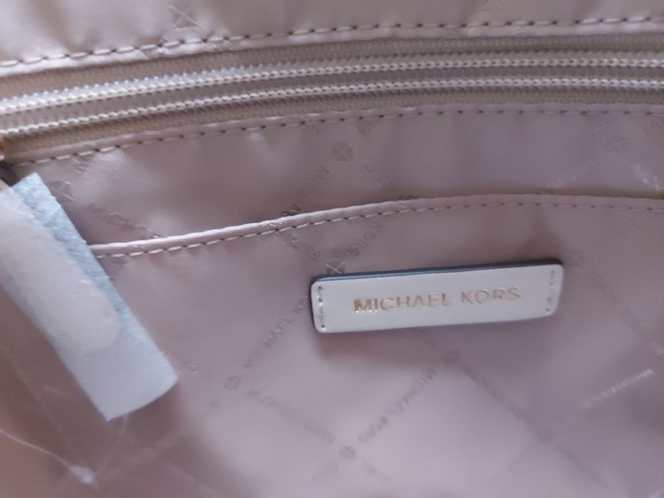 Дорожная сумка Michael Kors Jet Set Travel Paris Girls Large Weekender