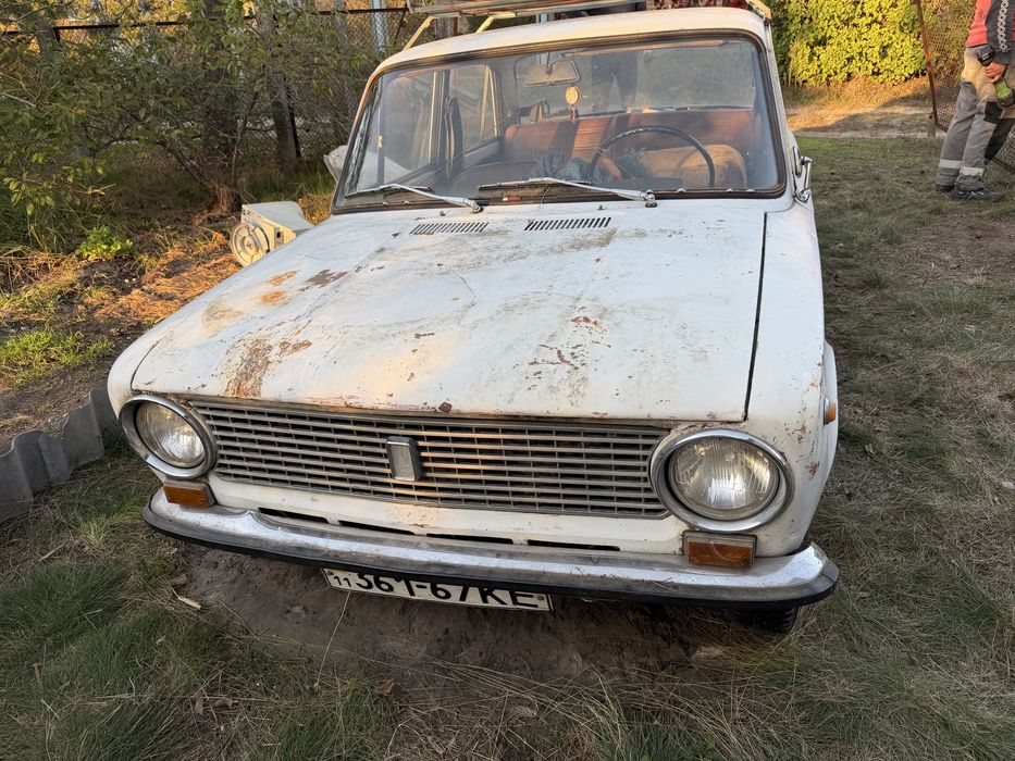 Ваз 2101 машина автомобіль