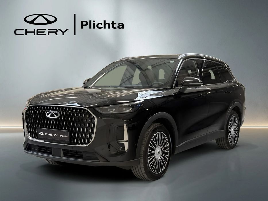 Chery Tiggo 9