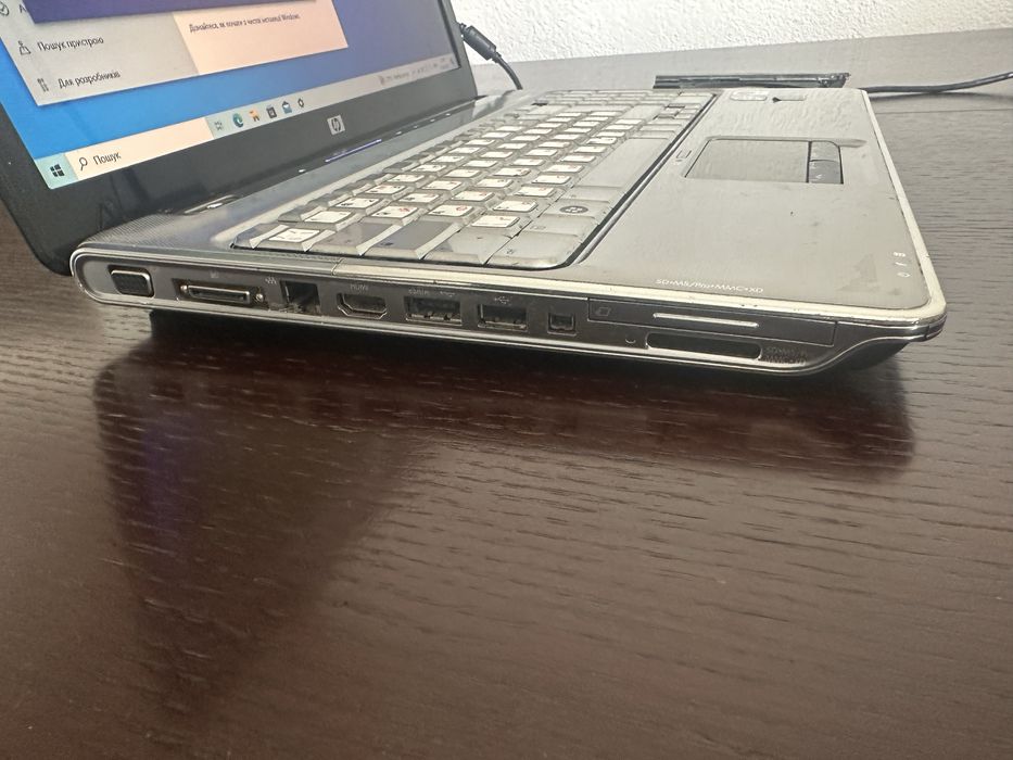 Hp ноутбук DV6 -16