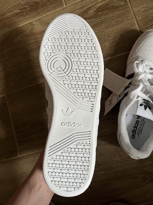 Чоловічі кросівки adidas