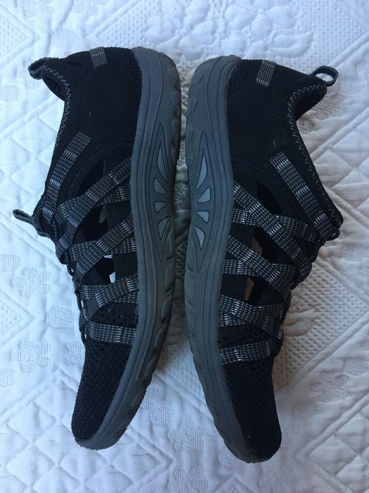 Buty, sandały trekkingowe Skechers 40