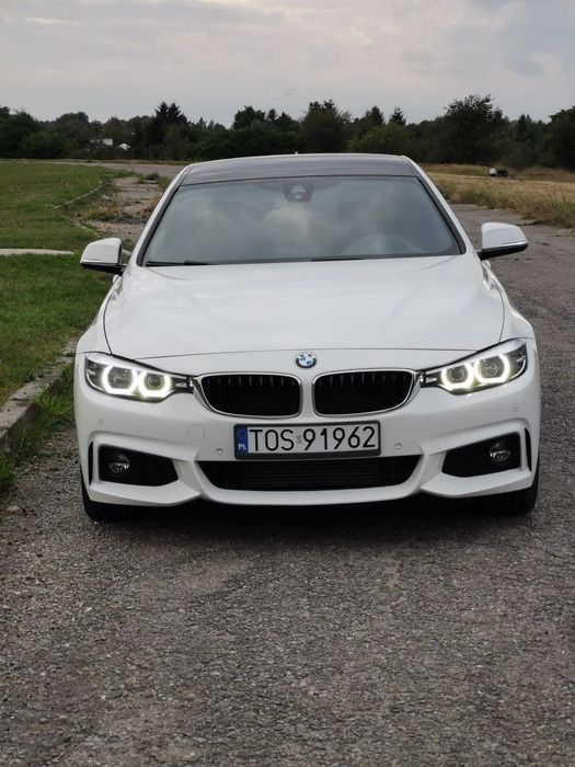 BMW Seria 4