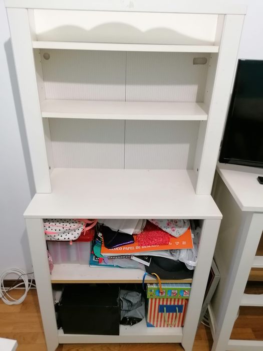 Vendo estante do ikea