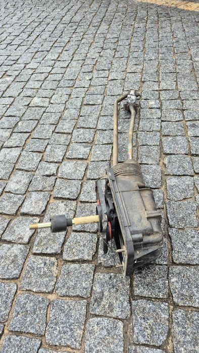 AUDI A4 B5/PASSAT B5-Seletor Caixa de Velocidades 1.9 TDI PD 115CV AJM