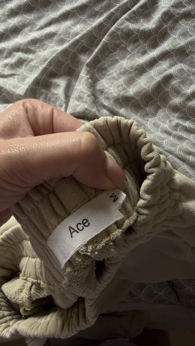 Костюм від бренду Ace M