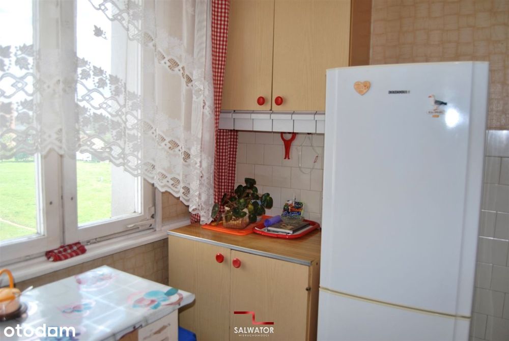Mieszkanie – Chrzanów, powiat chrzanowski - Widok 5