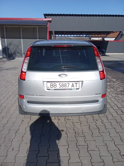 Авто  з  пробігом .