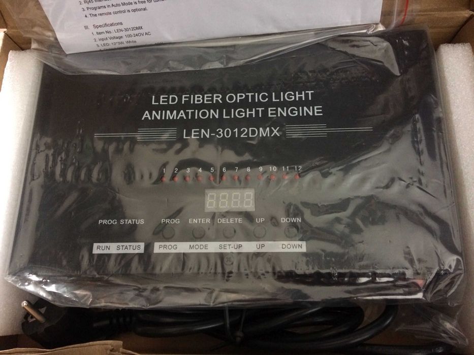 DMX Light Controller64740202065795120