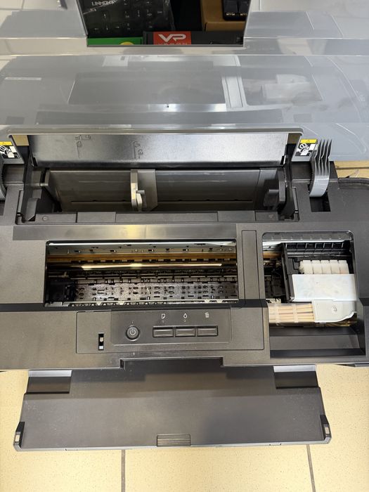 Epson L1300 Б/у отличное состояние