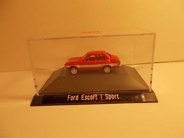 1:87 herpa - ford escort sport
