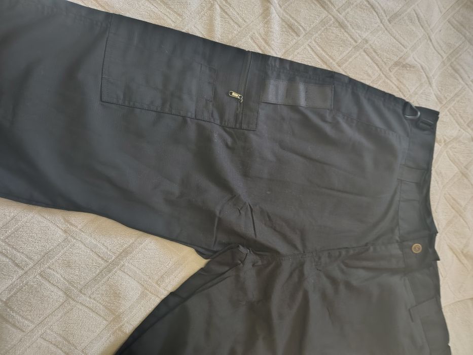 Тактичні карго штани XXXL