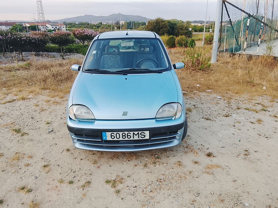 Fiat sistelo 100%